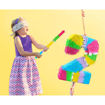 Picture of PINATA DIGIT 2 PASTEL 50X35X7.5CM